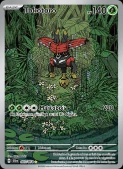 Tokotoro · Fable Nébuleuse 065