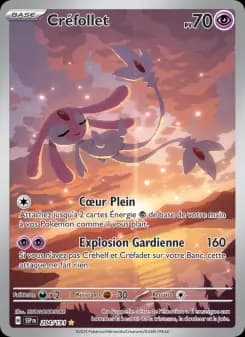 Créfollet · Étincelles Déferlantes 204