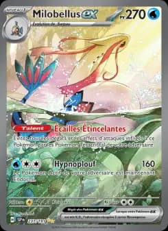 Milobellus-ex · Étincelles Déferlantes 237