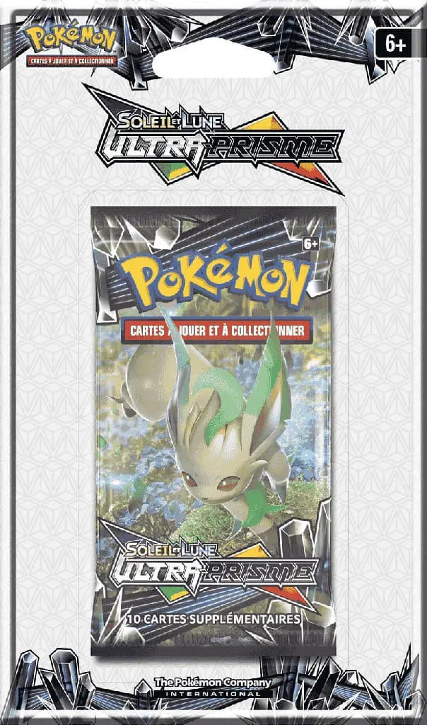 Blister Ultra Prisme (Phyllali) (FR)