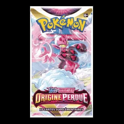 Booster Origine Perdue (Amovenus) (FR)